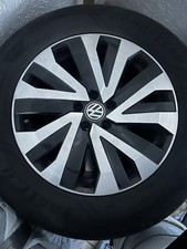 Touareg sommerfelgen gebraucht kaufen  Dortmund