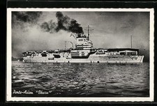 Old postcard aircraft d'occasion  Expédié en Belgium