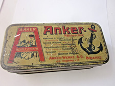 40652 blechdose nähmaschine gebraucht kaufen 40652 blechdose nähmaschine gebraucht kaufen  Ottendorf-Okrilla