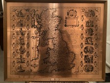 Etchmaster original framed for sale Etchmaster original framed for sale  MAIDENHEAD