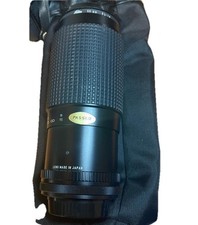 Lente Toshiba 55mm SL-1A fabricada no Japão para Canon com estojo comprar usado  Enviando para Brazil