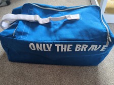 Blue diesel brave for sale  RUGBY