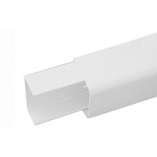 Canalina pvc con usato  Marano di Napoli
