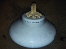 Large baby blue for sale  Exeter