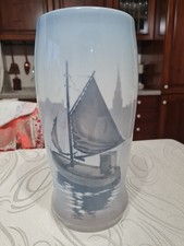 Bing grondahl vaso usato  Genova