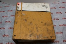 Oem fact. issue for sale  Vulcan
