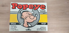 Popeye vol 1936 d'occasion  Strasbourg-
