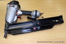 Porter cable fr350b for sale  Boca Raton