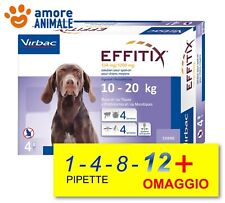 Effitix per cani usato  Serra de Conti