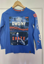 Shirt jungen größe gebraucht kaufen  Miltenberg