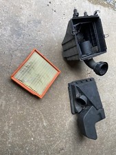 Bmw airbox 1743326 for sale  EDINBURGH