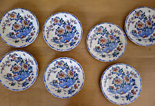 Lot assiettes faïence d'occasion  Pau