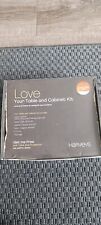 Harvey love table for sale  WALSALL