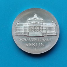 Ddr mark schauspielhaus gebraucht kaufen  Wolfsburg