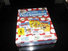 Grosse petzi sammlung gebraucht kaufen  Oberhausen-Rheinhausen