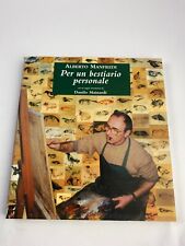 Alberto manfredi per usato  Italia