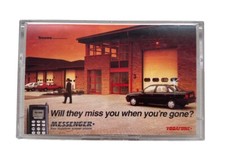 Vintage vodaphone messenger for sale  UK