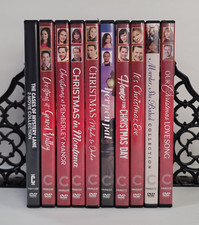 Hallmark dvd movies for sale  Rancho Cucamonga