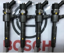 Iniettori rigenerati bosch usato  Mondragone