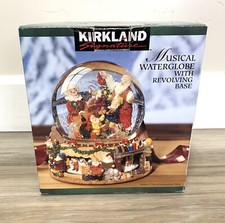 Kirkland santa workshop for sale  Reno