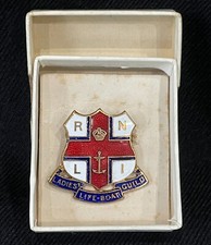 Rnli ladies life for sale  BARNET