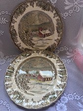 Johnson brothers friendly for sale  KETTERING
