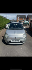 Fiat 500 sport for sale  BARNSLEY