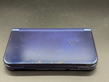 Console Nintendo New 3DS XL azul metálico s0287M comprar usado  Enviando para Brazil
