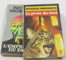 Proie chat empreinte d'occasion  Bazouges-la-Pérouse