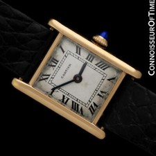 1971 cartier vintage for sale  Suwanee