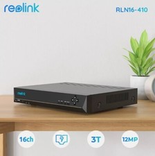 Reolink 16ch 12mp gebraucht kaufen  Balingen