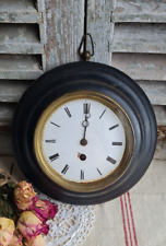 Ancienne horloge oeil d'occasion  Le Poinçonnet