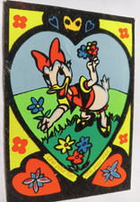 Carte postale daisy d'occasion  La Ciotat