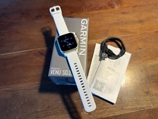 Garmin venu amoled gebraucht kaufen  Templin