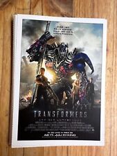 Transformers ära untergangs gebraucht kaufen  Darmstadt