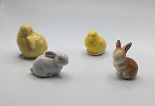 Mini ceramic easter for sale  Tacoma