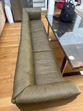 Sitzbank 2er set gebraucht kaufen  Augsburg