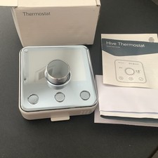 Hive heating thermostat for sale  LONDON
