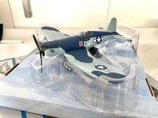 Corsair f4u birdcage d'occasion  Voisins-le-Bretonneux