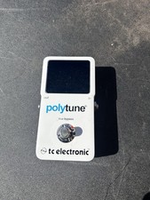 Electronics polytune true d'occasion  Expédié en Belgium