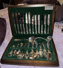 George butler cutlery for sale  PRESTON