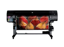 Designjet z6100 wide for sale  LONDON
