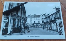 Aberdare. victoria square. for sale  NEATH