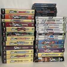 sims pc games expansion packs for sale sims pc games expansion packs for sale Coraopolis
