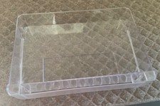 Genuine clear top for sale  BUCKINGHAM