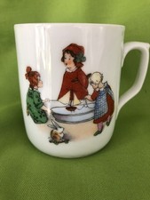 Tasse allemande 1914 d'occasion  Nice-