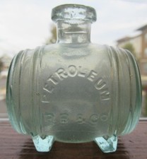 oil barrel for sale  South River