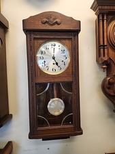 Antique german westminster for sale  Eugene