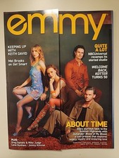 Emmy magazine outlander for sale  Los Angeles
