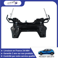 Berceau moteur peugeot d'occasion  Saint-Quentin